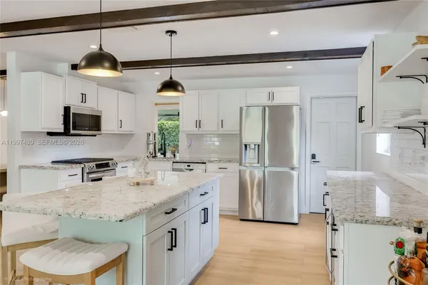 $740,000 | 1144 Johnson Street, Hollywood, FL 33019