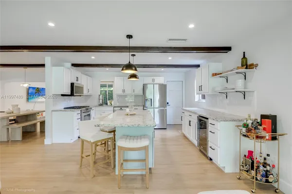 $740,000 | 1144 Johnson Street, Hollywood, FL 33019