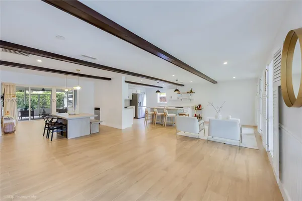 $740,000 | 1144 Johnson Street, Hollywood, FL 33019