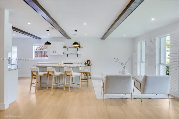 $740,000 | 1144 Johnson Street, Hollywood, FL 33019
