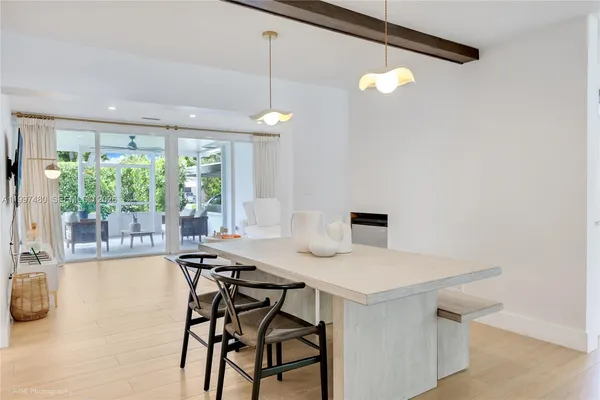 $740,000 | 1144 Johnson Street, Hollywood, FL 33019