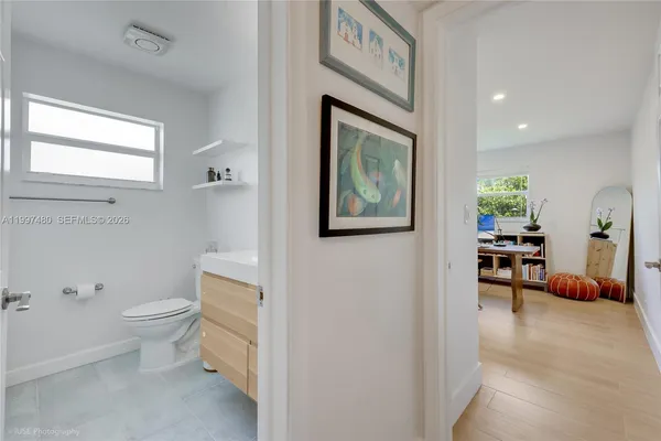 $740,000 | 1144 Johnson Street, Hollywood, FL 33019
