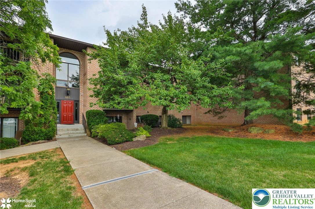885 Cold Spring Road, Unit 5 Allentown, PA 18103 - Photo 2 of 39 Gallery Image 2