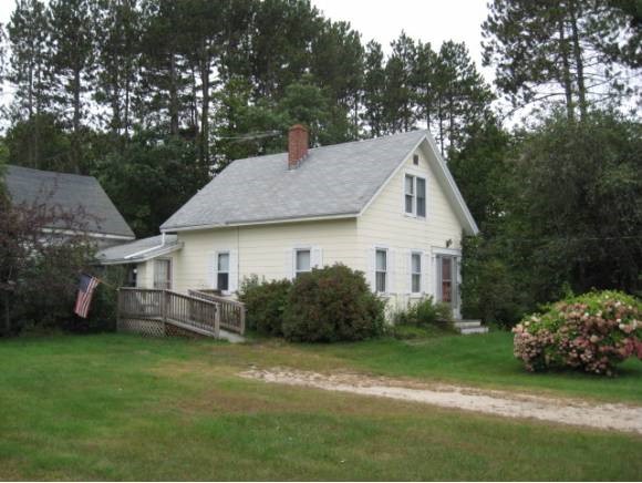 67 Old Bay Road New Durham, NH 03855 - Photo 1 of 1