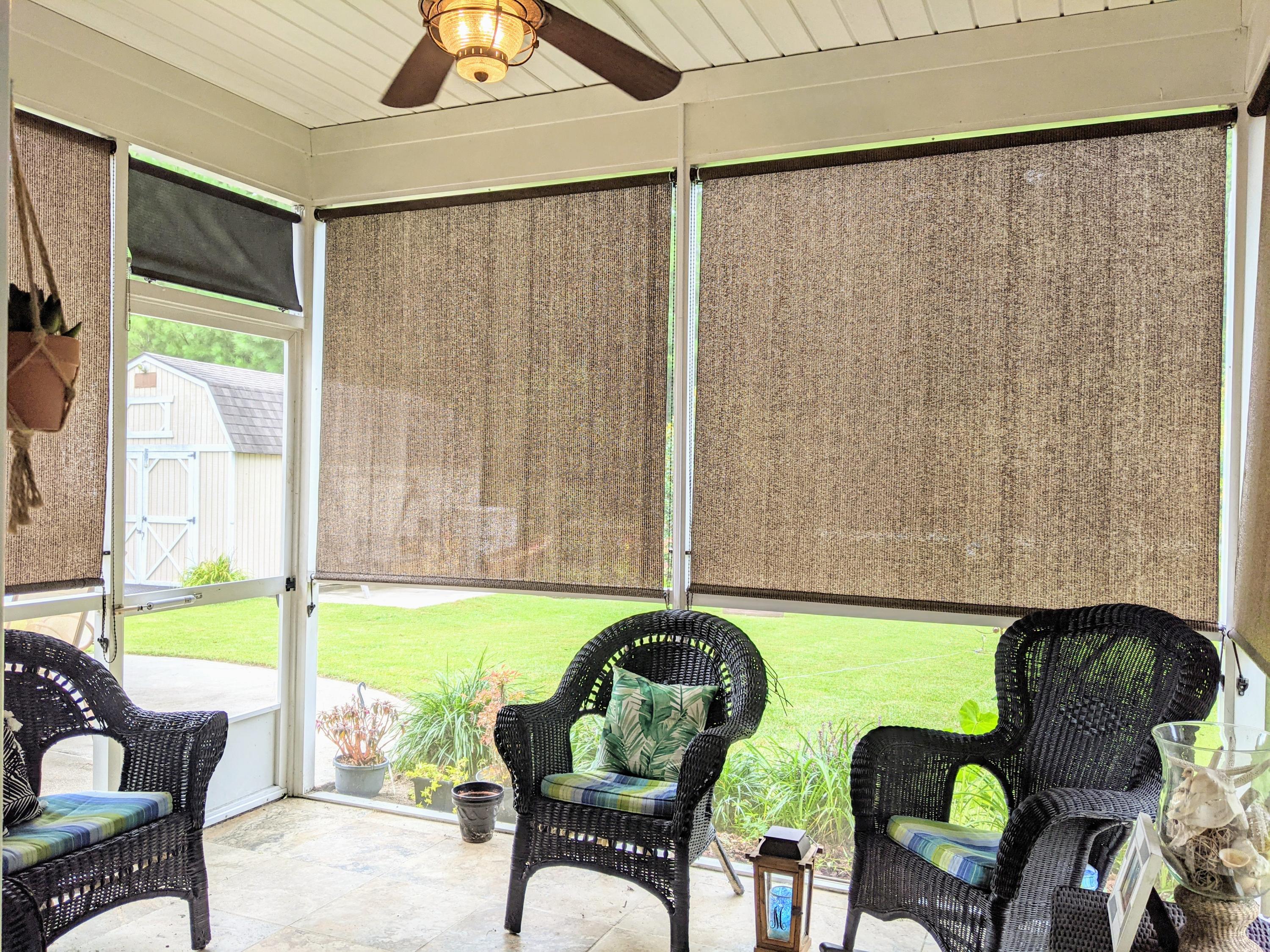 3029 Gulfstream Lane Ridgeville, SC 29472 - Photo 32 of 37 PXL_20210814_193555234