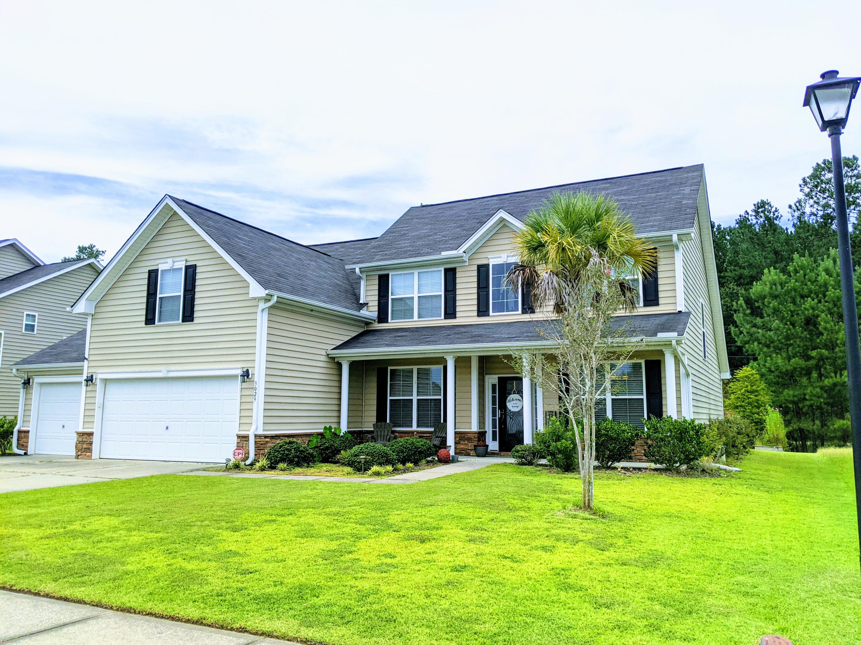 3029 Gulfstream Lane Ridgeville, SC 29472 - Photo 36 of 37 PXL_20210814_194959286
