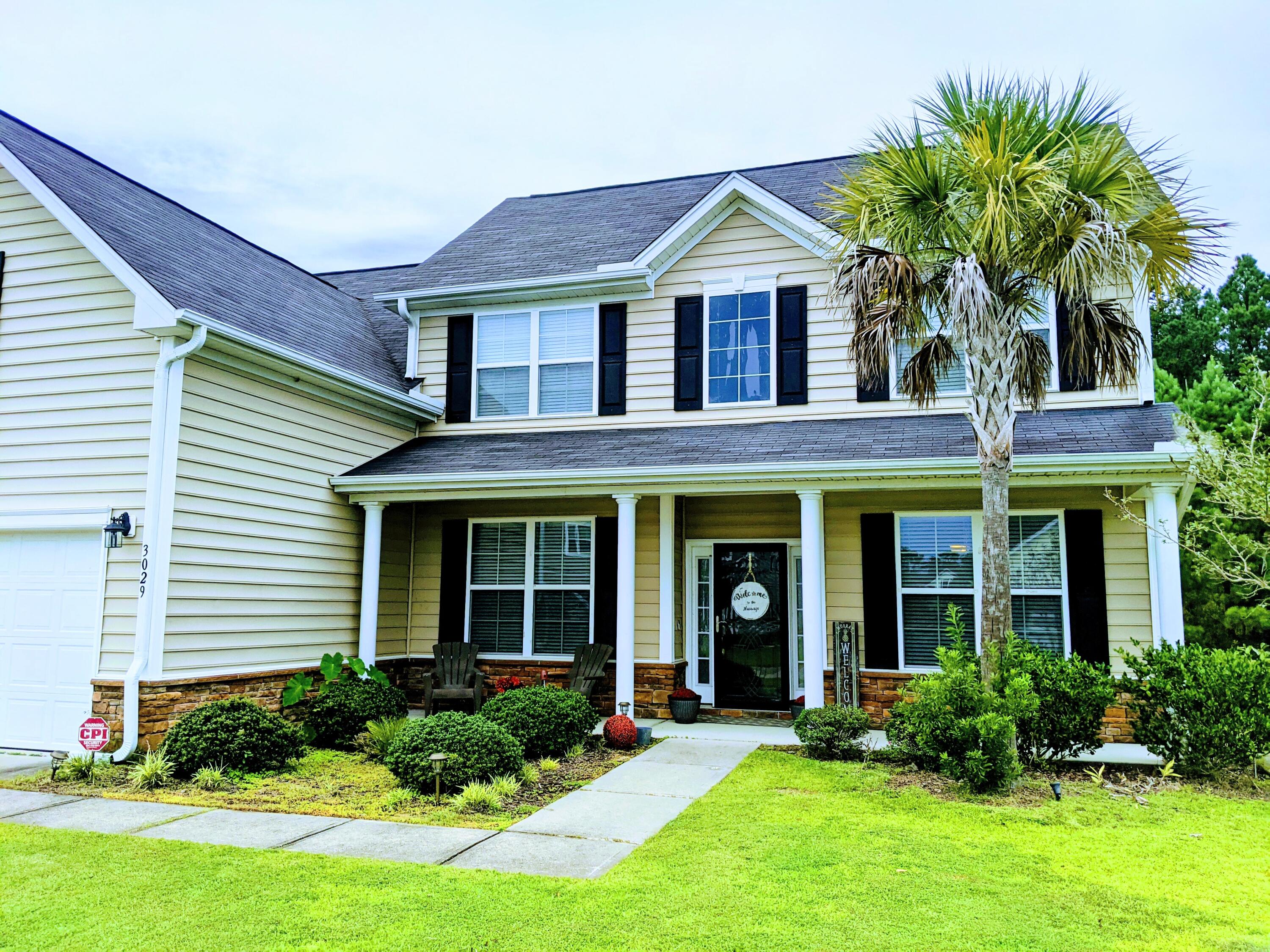 3029 Gulfstream Lane Ridgeville, SC 29472 - Photo 37 of 37 PXL_20210814_195021467~2