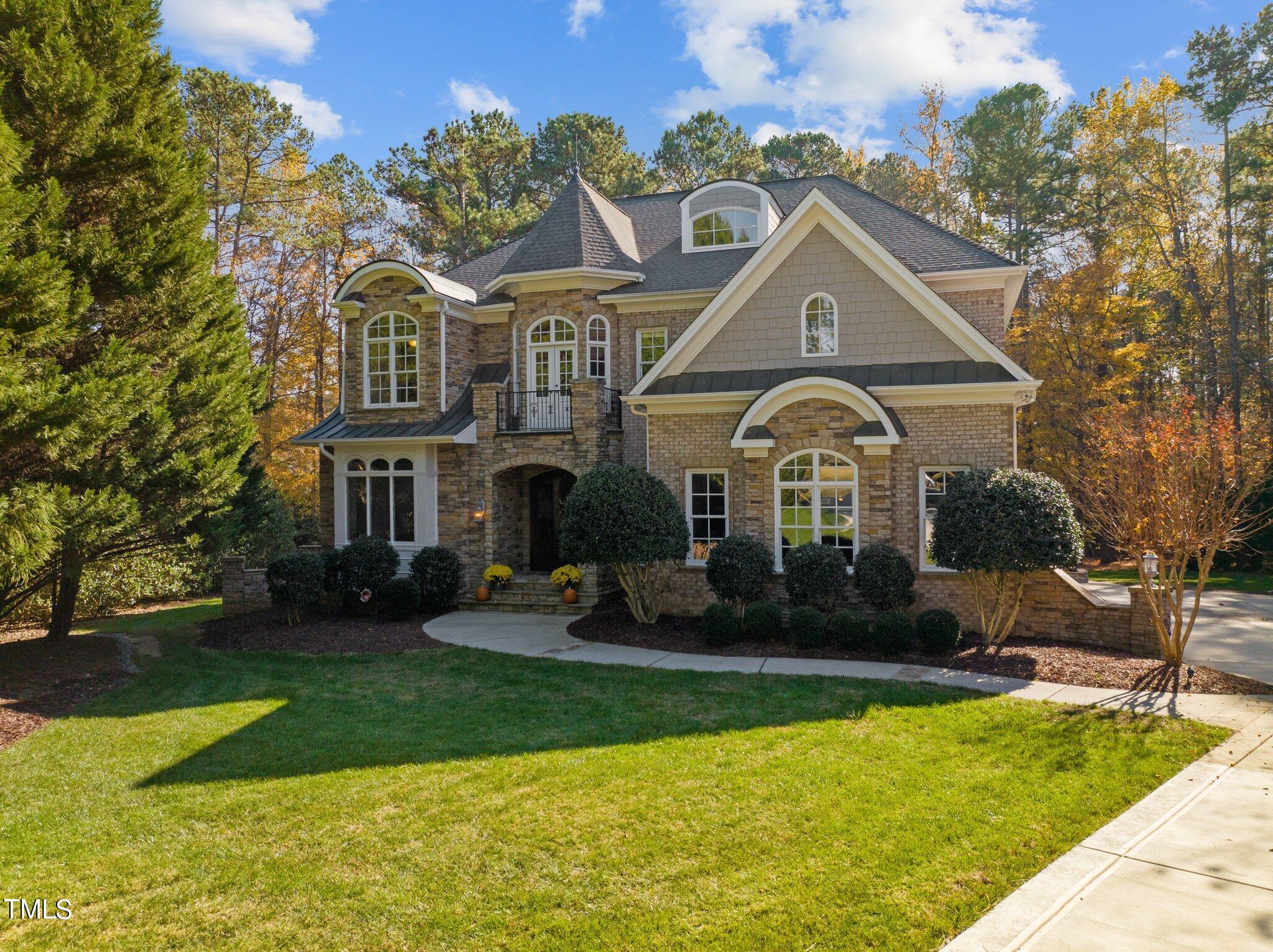 2909 Ryton Court Raleigh, NC 27613 - Photo 68 of 80 3-web-or-mls-DJI_0007