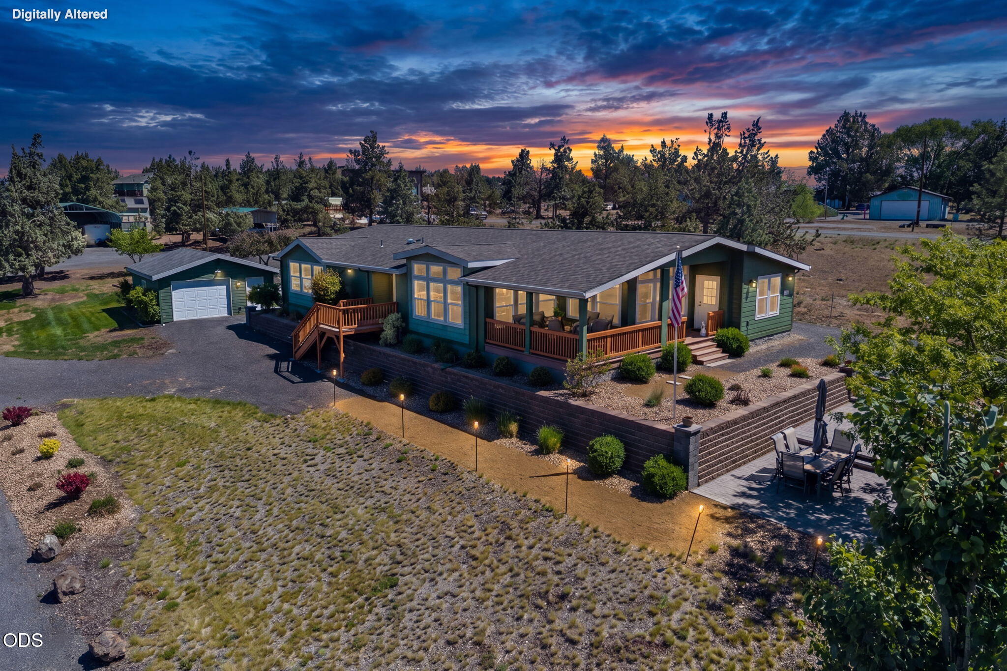 20810 89th Street Bend, OR 97703 - Photo 77 of 87