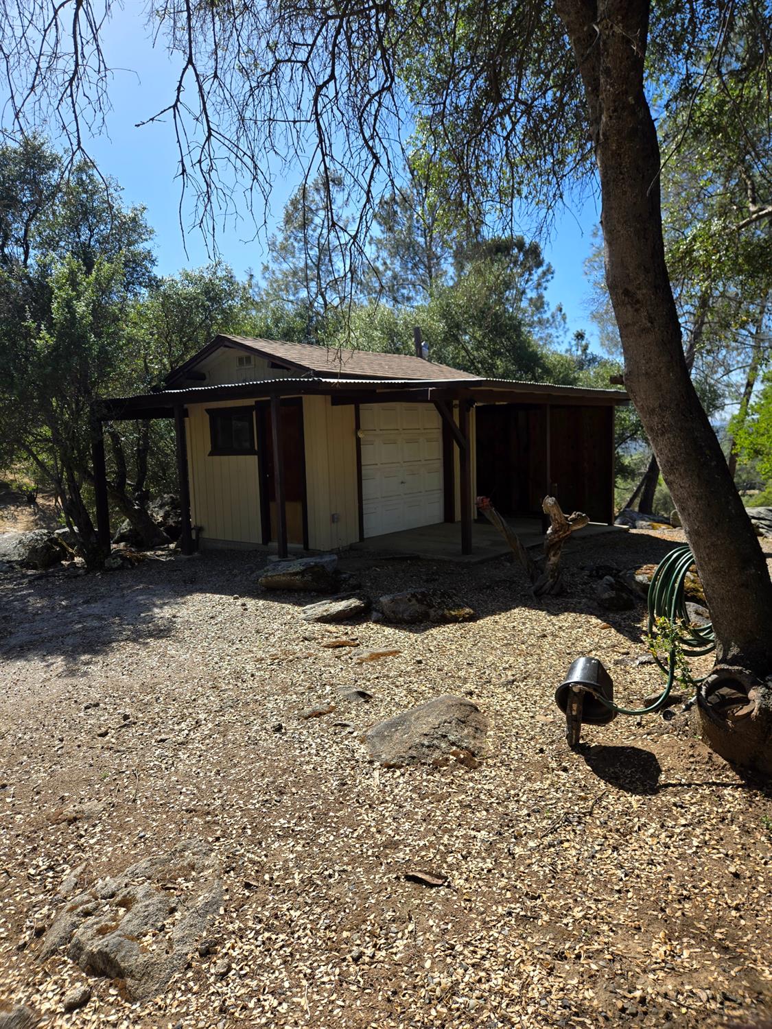 36846 Batti Road Coarsegold, CA 93614 - Photo 7 of 19