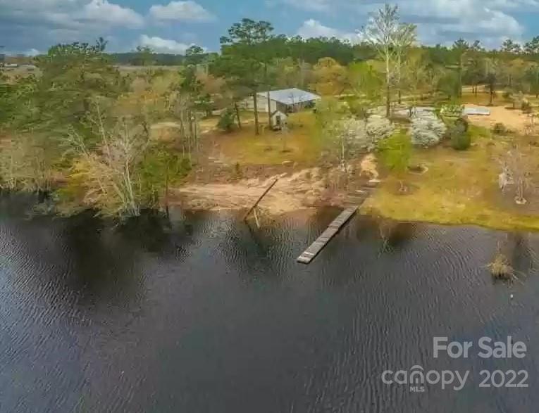 1570 Mary D Road Chesterfield, SC 29709 - Photo 1 of 1 a view of lake