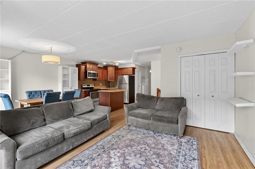 9967 Shore Road, Unit 7B Brooklyn, NY 11209 - Photo 3 of 22