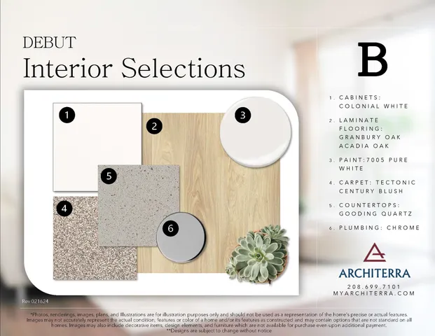 $494,900 | 418 Arcadia Avenue, Deer Park, WA 99006