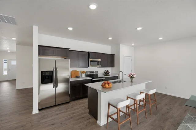 $494,900 | 418 Arcadia Avenue, Deer Park, WA 99006