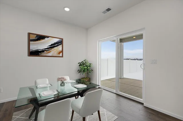 $494,900 | 418 Arcadia Avenue, Deer Park, WA 99006