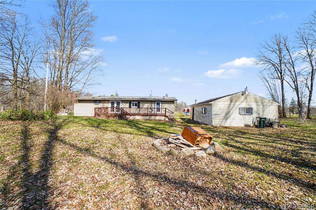 250 South Leaton Road Mount Pleasant, MI 48858 - Photo 16 of 18