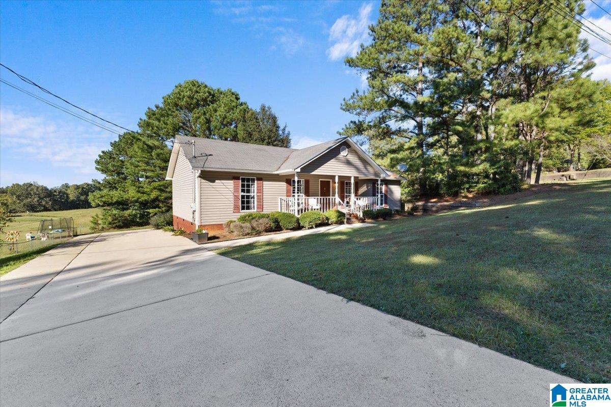 1077 Fred Terry Road Locust Fork, AL 35097 - Photo 25 of 25 Gallery Image 25