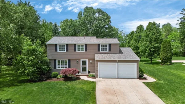 $415,000 | 5640 Gibson Court, Hudson, OH 44236