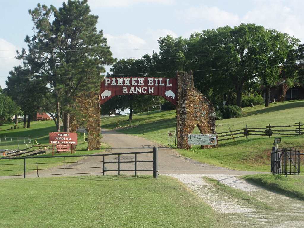 1140 Pawnee Bill Road Pawnee, OK 74058 - Photo 12 of 35 Gallery Image 12
