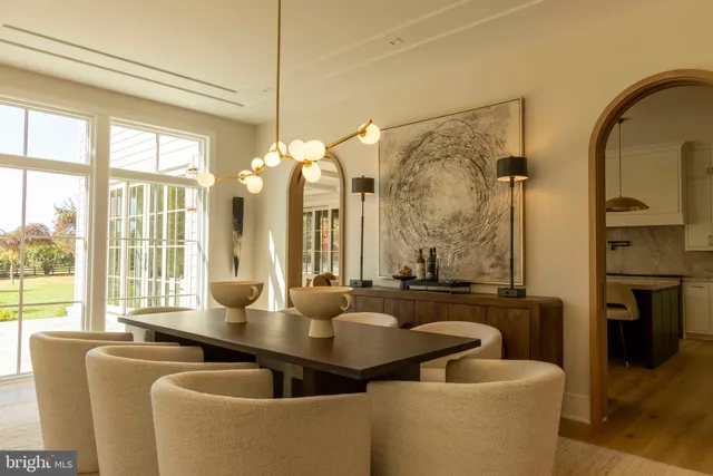 $5,795,000 | 9605 Georgetown Pike, Great Falls, VA 22066