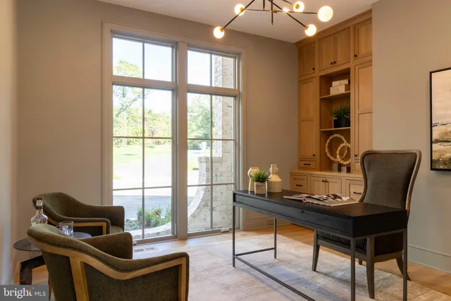 $5,795,000 | 9605 Georgetown Pike, Great Falls, VA 22066