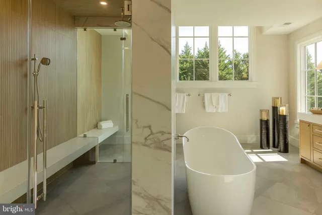 $5,795,000 | 9605 Georgetown Pike, Great Falls, VA 22066