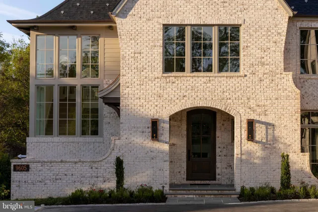 $5,795,000 | 9605 Georgetown Pike, Great Falls, VA 22066