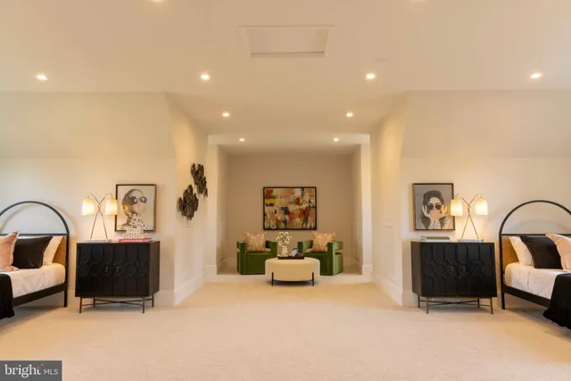 $5,795,000 | 9605 Georgetown Pike, Great Falls, VA 22066