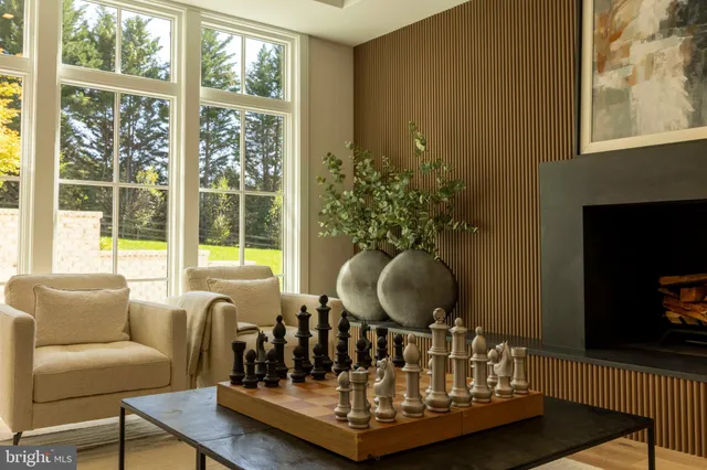 $5,795,000 | 9605 Georgetown Pike, Great Falls, VA 22066