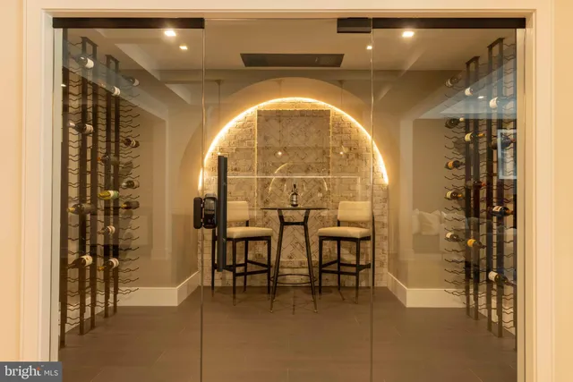 $5,795,000 | 9605 Georgetown Pike, Great Falls, VA 22066