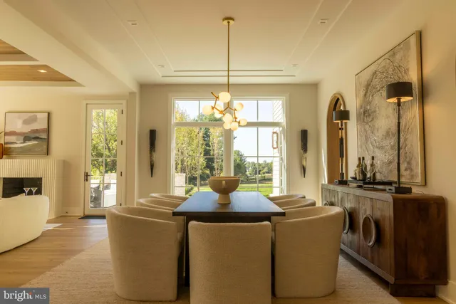 $5,795,000 | 9605 Georgetown Pike, Great Falls, VA 22066