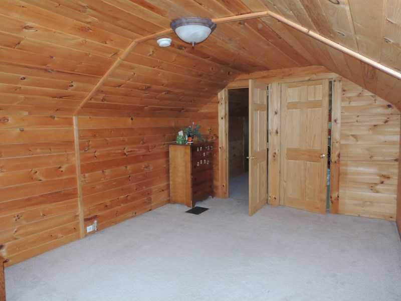 268 Silver Road Bangor, ME 04401 - Photo 25 of 35 Bedroom. Huge 3rd bedroom on second...