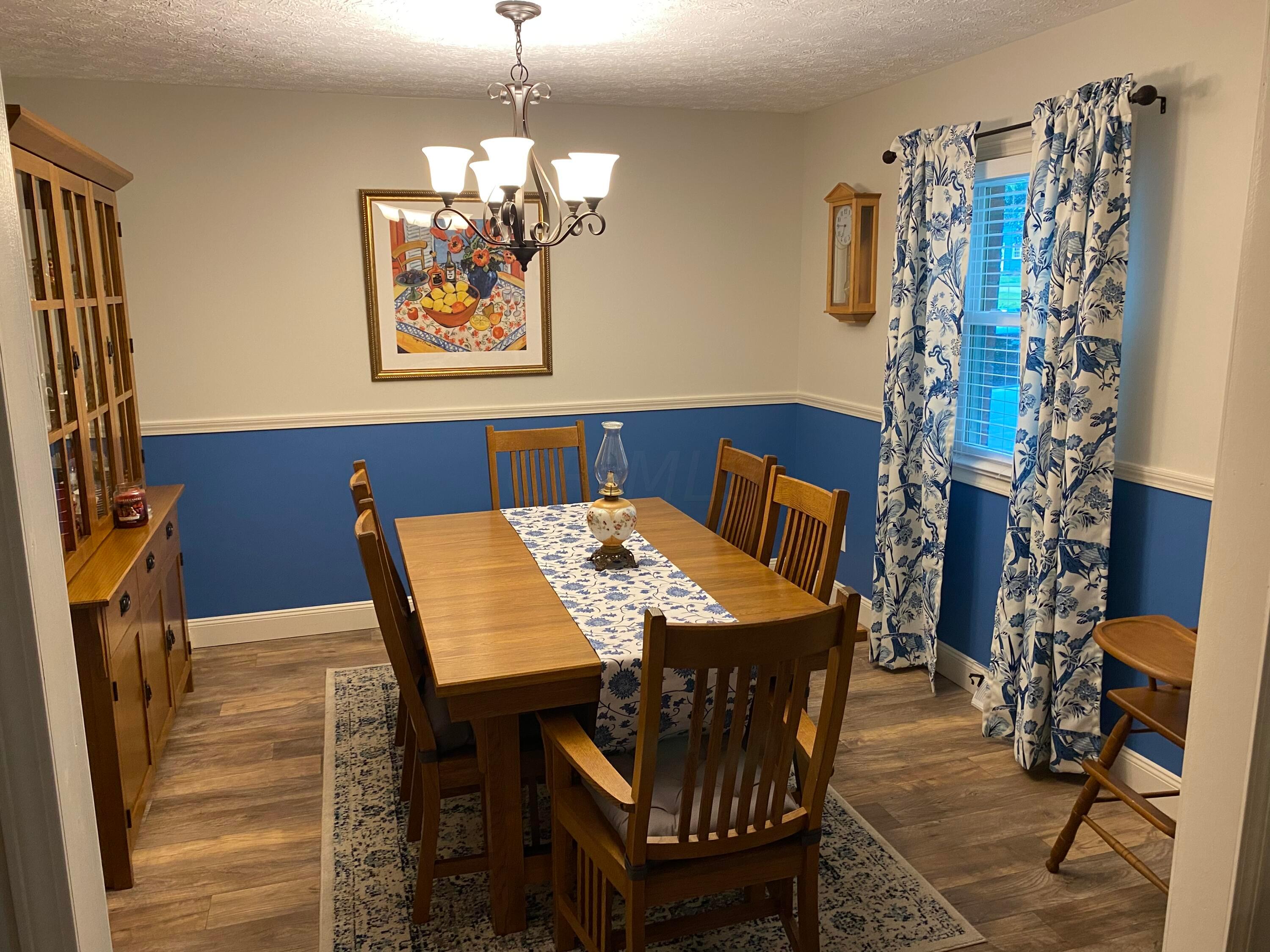 1157 Dunkle Road Circleville, OH 43113 - Photo 11 of 35 2885223C-E257-45D4-BB4B-26456E2EE287