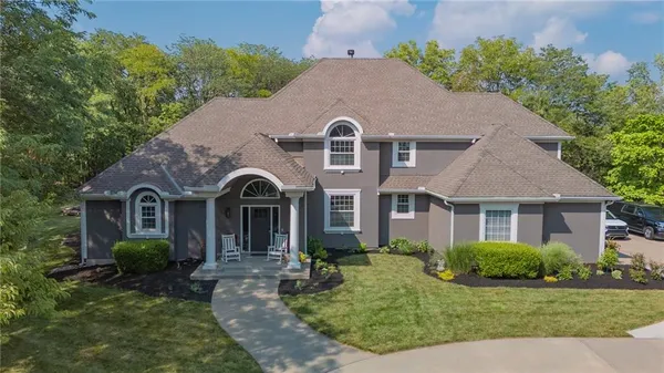 $1,095,000 | 6218 Kimberly Downs, Parkville, MO 64152
