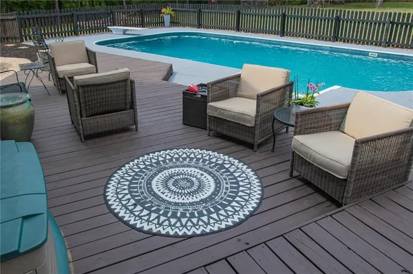 $1,095,000 | 6218 Kimberly Downs, Parkville, MO 64152