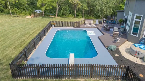 $1,095,000 | 6218 Kimberly Downs, Parkville, MO 64152