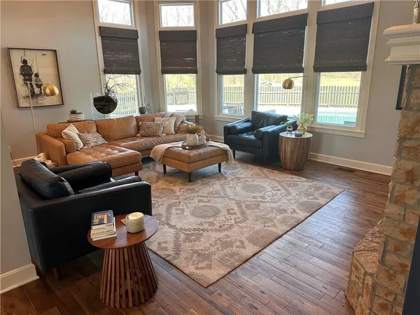 $1,095,000 | 6218 Kimberly Downs, Parkville, MO 64152