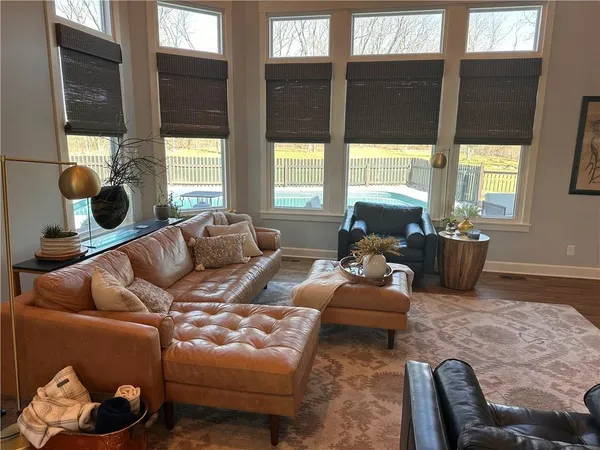 $1,095,000 | 6218 Kimberly Downs, Parkville, MO 64152