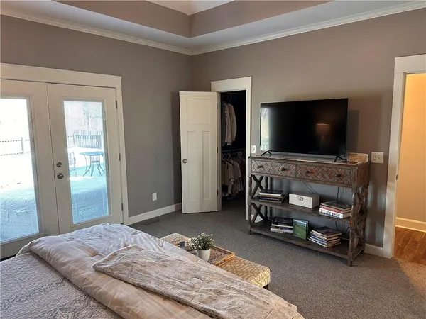 $1,095,000 | 6218 Kimberly Downs, Parkville, MO 64152