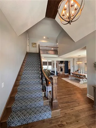 $1,095,000 | 6218 Kimberly Downs, Parkville, MO 64152