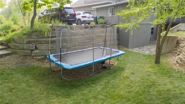 $1,095,000 | 6218 Kimberly Downs, Parkville, MO 64152