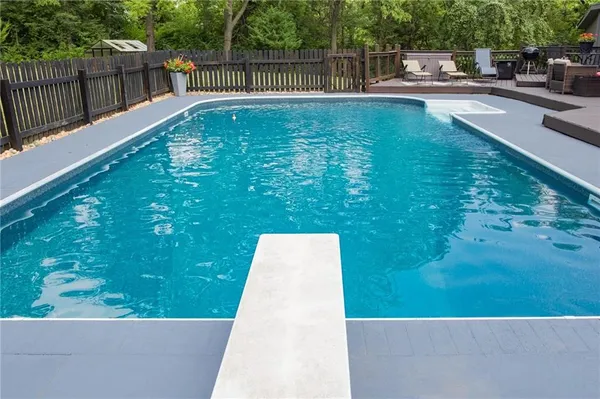 $1,095,000 | 6218 Kimberly Downs, Parkville, MO 64152