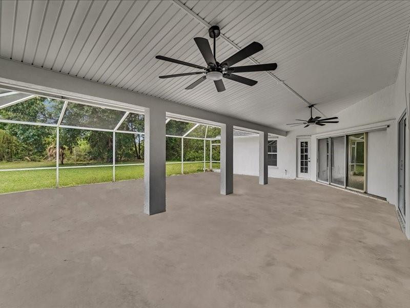 2928 Southeast Bella Road Port St. Lucie, FL 34984 - Photo 28 of 31 Photo 28