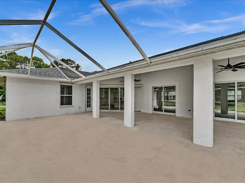 2928 Southeast Bella Road Port St. Lucie, FL 34984 - Photo 29 of 31 Photo 29