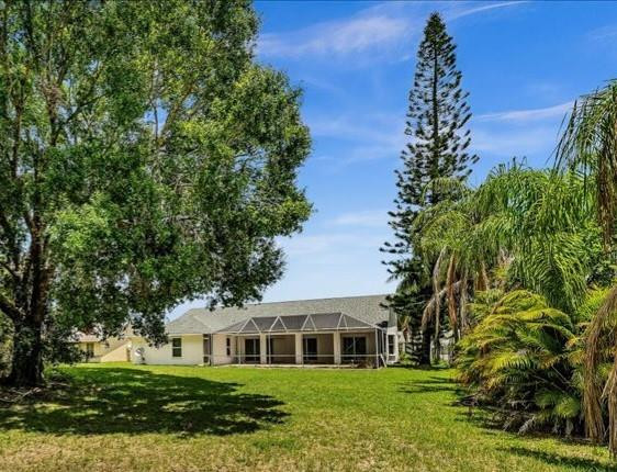 2928 Southeast Bella Road Port St. Lucie, FL 34984 - Photo 30 of 31 Photo 30