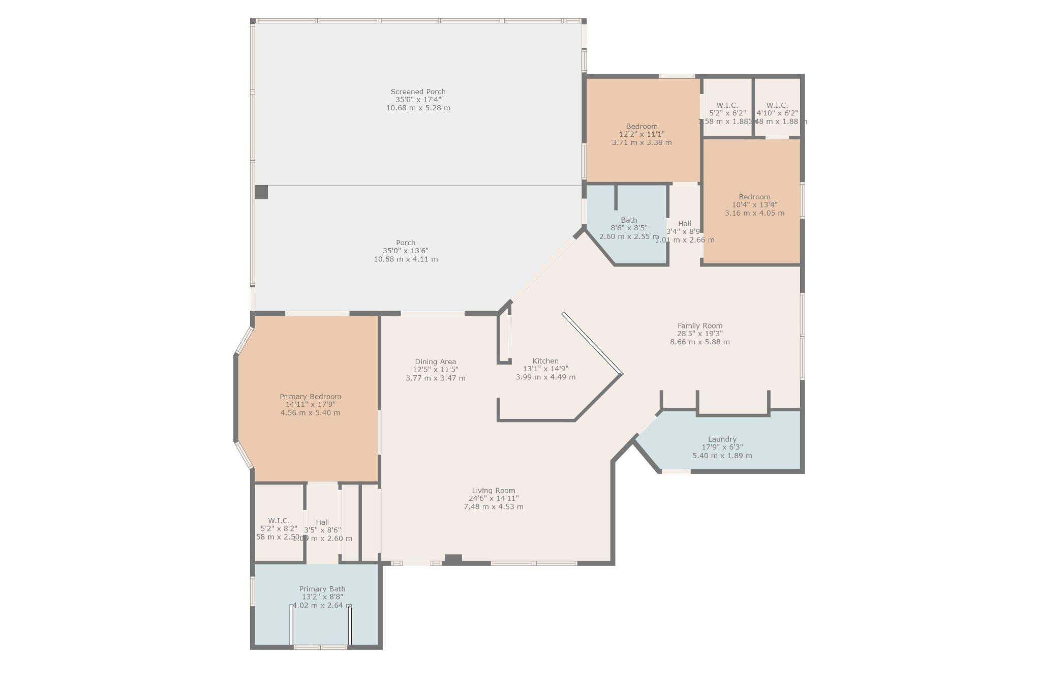 2928 Southeast Bella Road Port St. Lucie, FL 34984 - Photo 31 of 31 Photo 31