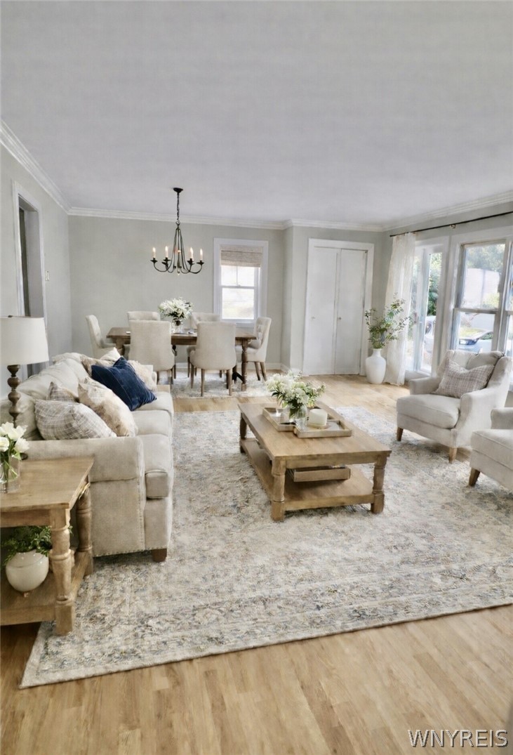 8794 Lower East Hill Road Colden, NY 14033 - Photo 19 of 47 Family
Room- 1st floor