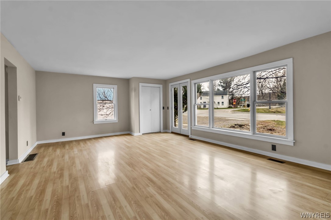 8794 Lower East Hill Road Colden, NY 14033 - Photo 20 of 47 Family room- 1st floor
or in-law