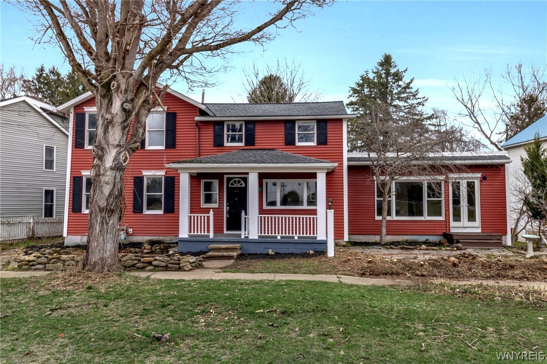 8794 Lower East Hill Road Colden, NY 14033 - Photo 2 of 47