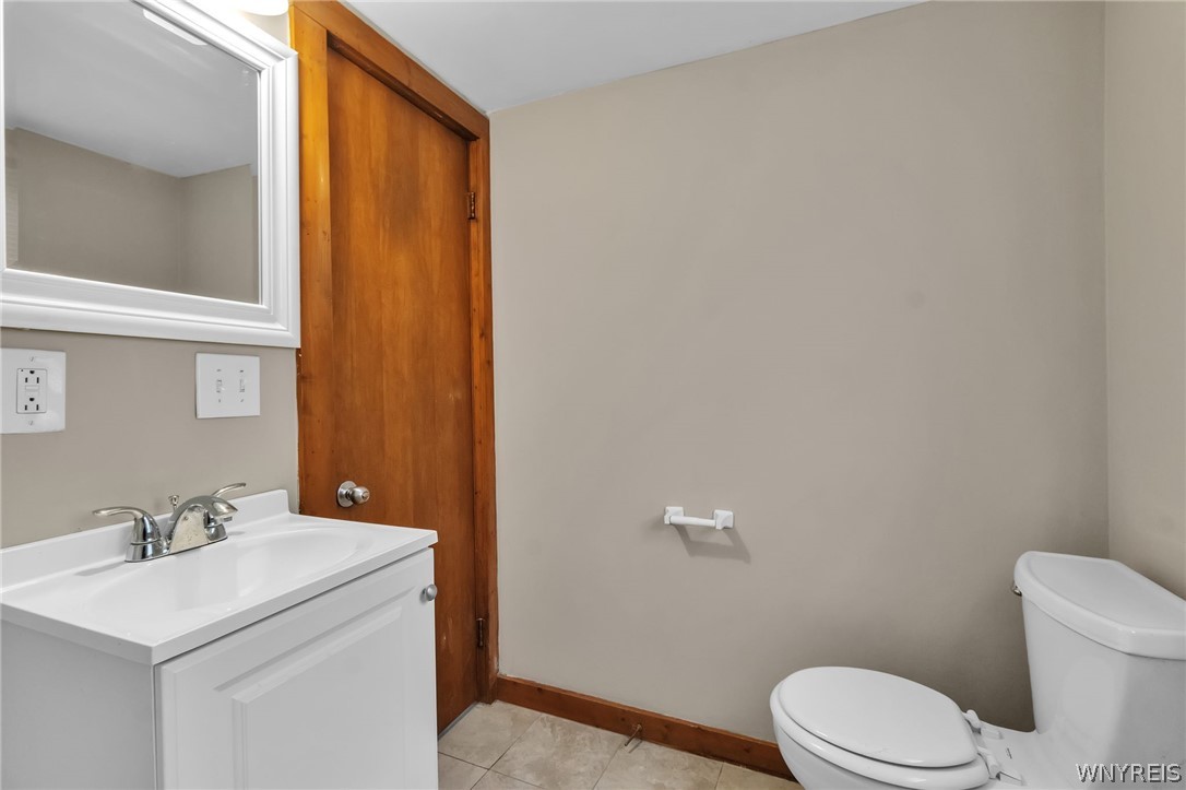 8794 Lower East Hill Road Colden, NY 14033 - Photo 28 of 47 Full
Bath 2- 1st floor